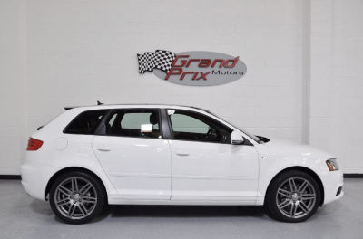 2009 Audi A3  2.0T