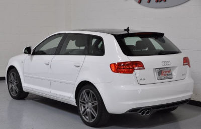 2009 Audi A3  2.0T
