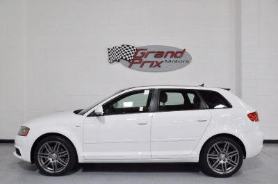 2009 Audi A3  2.0T