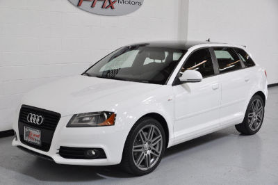 2009 Audi A3  2.0T