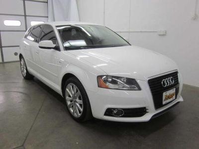 2011 Audi A3 2.0 TDI Premium