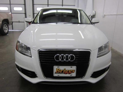 2011 Audi A3  2.0 TDI Premium