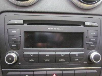 2011 Audi A3  2.0 TDI Premium