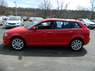 2011 Audi A3  2.0 TDI Premium