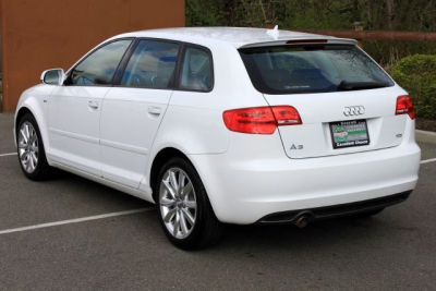 2011 Audi A3  2.0 TDI Premium