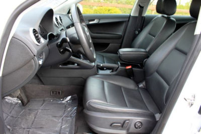 2011 Audi A3  2.0 TDI Premium
