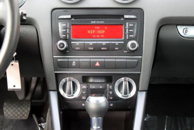 2011 Audi A3  2.0 TDI Premium