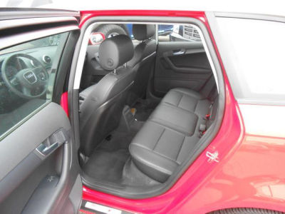 2012 Audi A3  2.0 TDI Premium