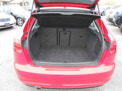 2012 Audi A3  2.0 TDI Premium