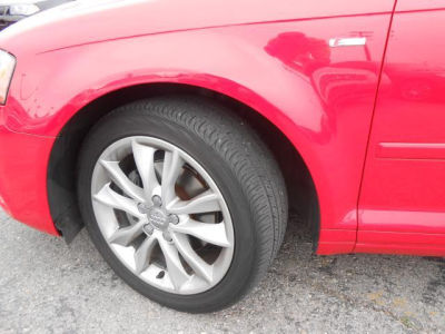 2012 Audi A3  2.0 TDI Premium