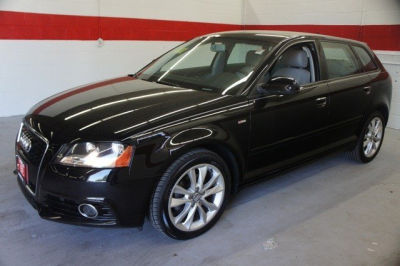 2011 Audi A3 2.0 TDI Premium