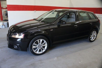 2011 Audi A3  2.0 TDI Premium