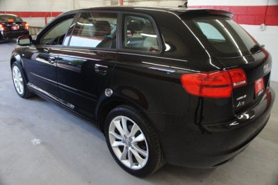 2011 Audi A3  2.0 TDI Premium