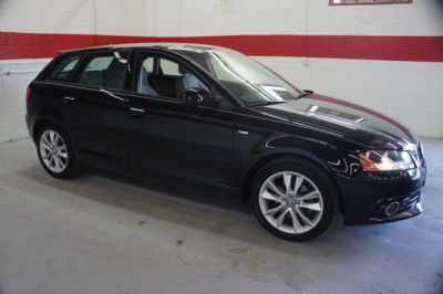 2011 Audi A3  2.0 TDI Premium