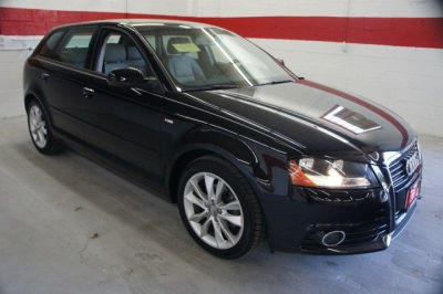 2011 Audi A3  2.0 TDI Premium