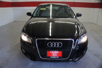 2011 Audi A3  2.0 TDI Premium