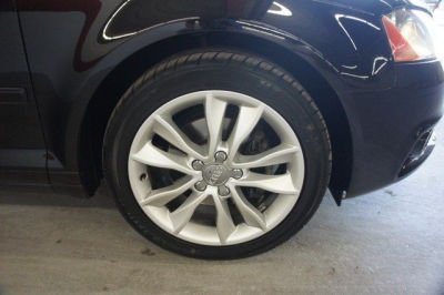 2011 Audi A3  2.0 TDI Premium