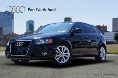 2011 Audi A3 2.0T Premium