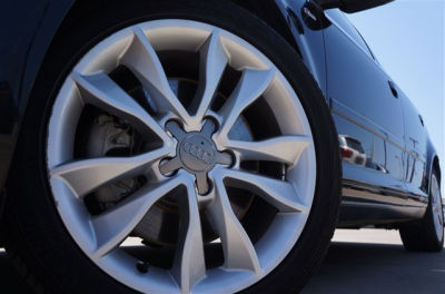 2011 Audi A3  2.0T Premium