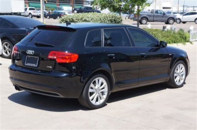 2011 Audi A3  2.0T Premium