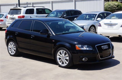 2011 Audi A3  2.0T Premium