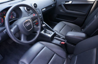 2011 Audi A3  2.0T Premium