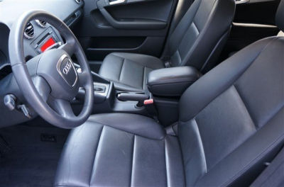 2011 Audi A3  2.0T Premium