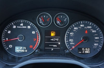 2011 Audi A3  2.0T Premium