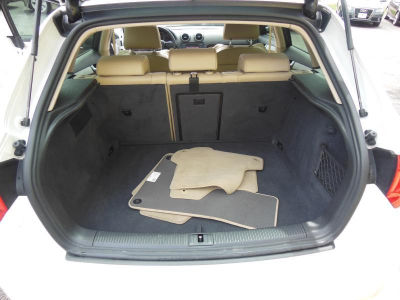 2008 Audi A3  3.2 quattro