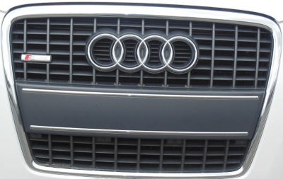 2008 Audi A3  3.2 quattro