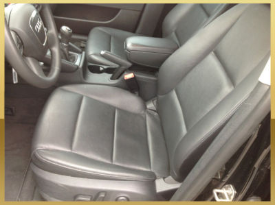 2012 Audi A3  2.0T Premium