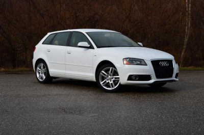 2011 Audi A3 2.0T Premium