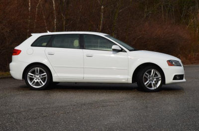 2011 Audi A3  2.0T Premium