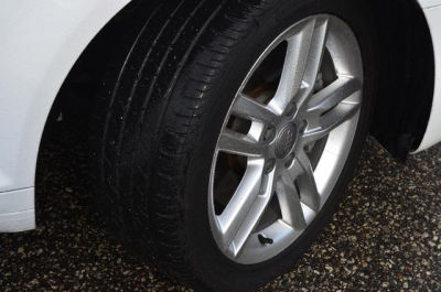 2011 Audi A3  2.0T Premium