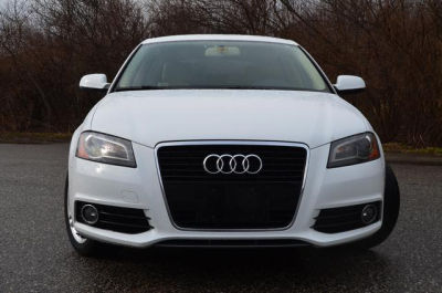 2011 Audi A3  2.0T Premium