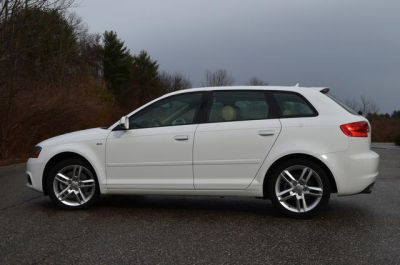 2011 Audi A3  2.0T Premium