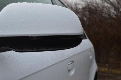 2011 Audi A3  2.0T Premium