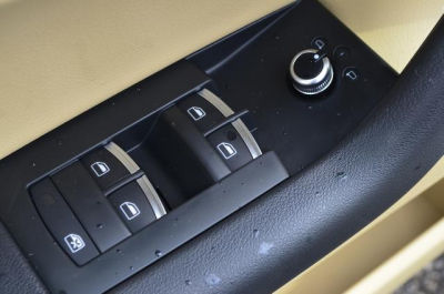 2011 Audi A3  2.0T Premium