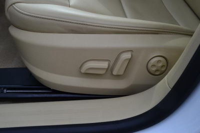 2011 Audi A3  2.0T Premium