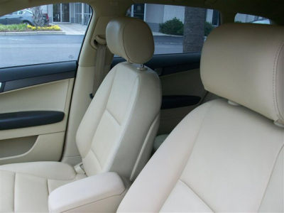 2011 Audi A3  2.0 TDI Premium