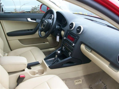 2011 Audi A3  2.0 TDI Premium