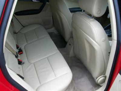 2011 Audi A3  2.0 TDI Premium