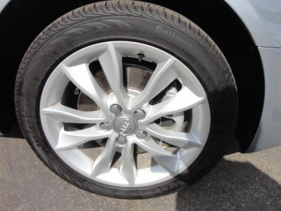 2012 Audi A3  2.0T Premium