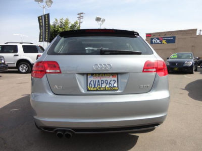 2012 Audi A3  2.0T Premium