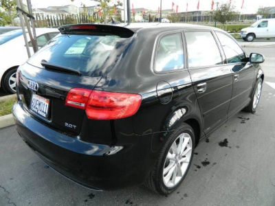 2012 Audi A3  2.0T Premium