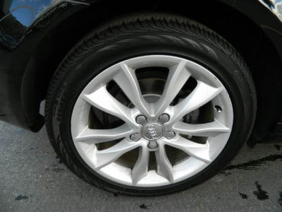 2012 Audi A3  2.0T Premium