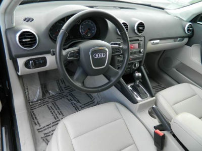 2012 Audi A3  2.0T Premium