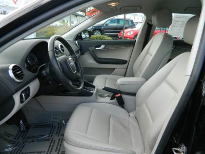 2012 Audi A3  2.0T Premium