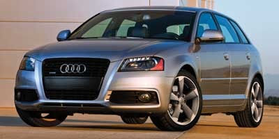 2011 Audi A3 2.0T Premium