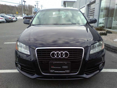2011 Audi A3  2.0T Premium